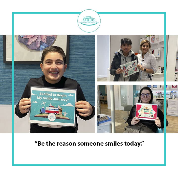 My Smile Orthodontics - Richmond Hill