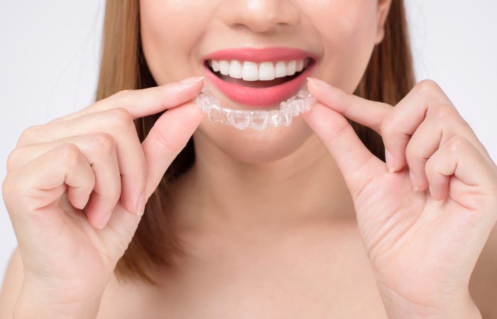 Invisalign is an increasingly popular orthodontic treatment– and with good reason! Invisalign allows wearers to straighten teeth discreetly and conveniently, with much fewer trips to the orthodontist.